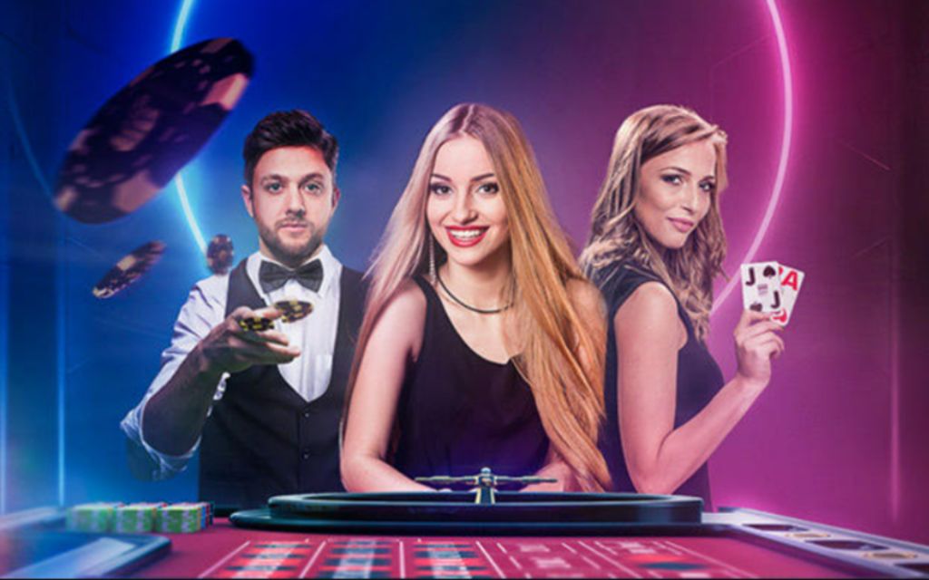 Newtown Casino پاکستان ریئل منی گیمز
