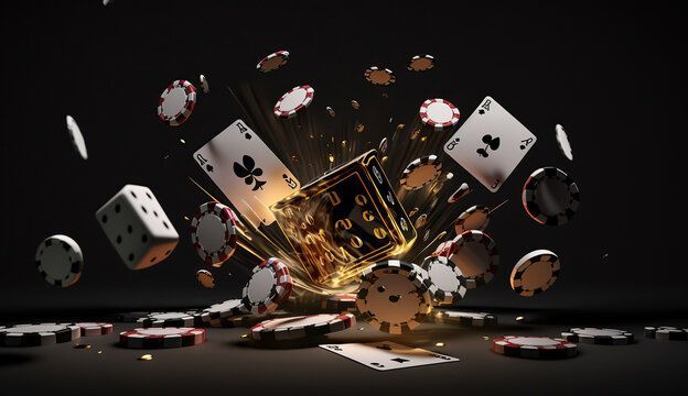 Newtown Casino Live Casino