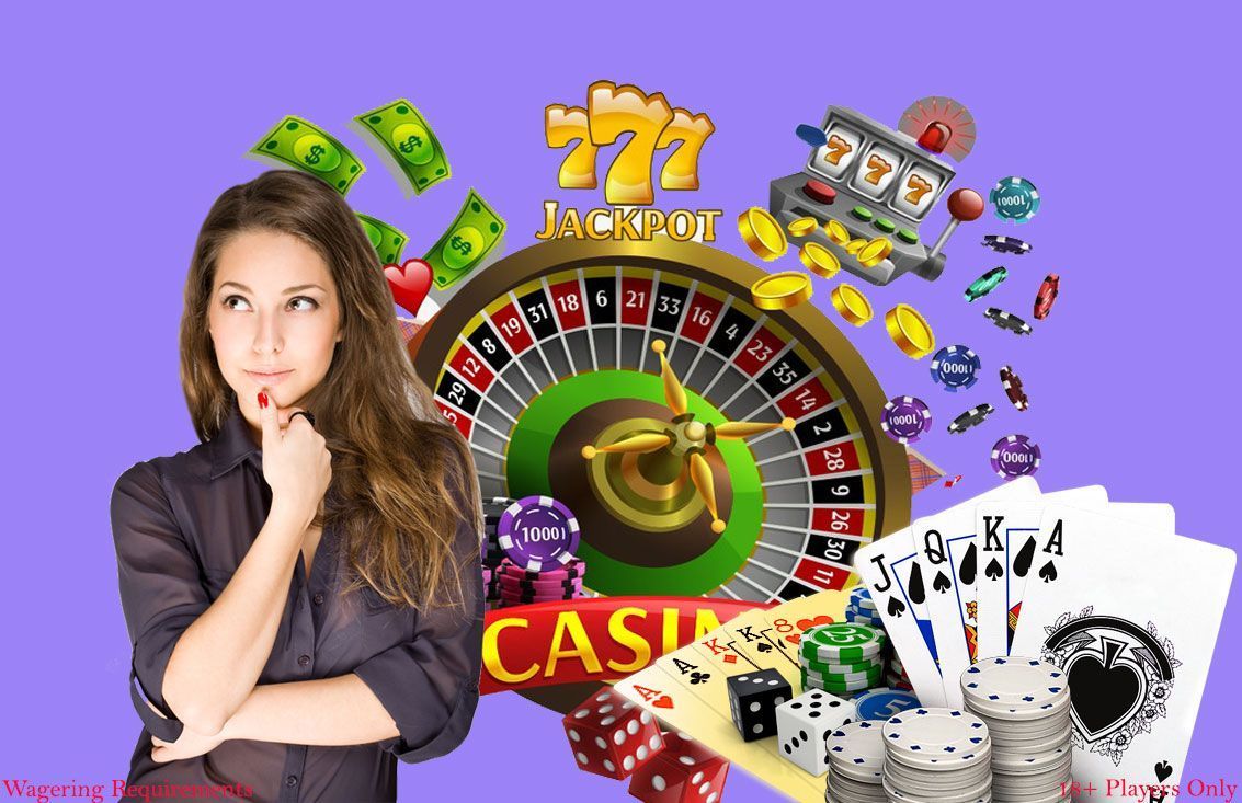 Newtown Casino Live Casino
