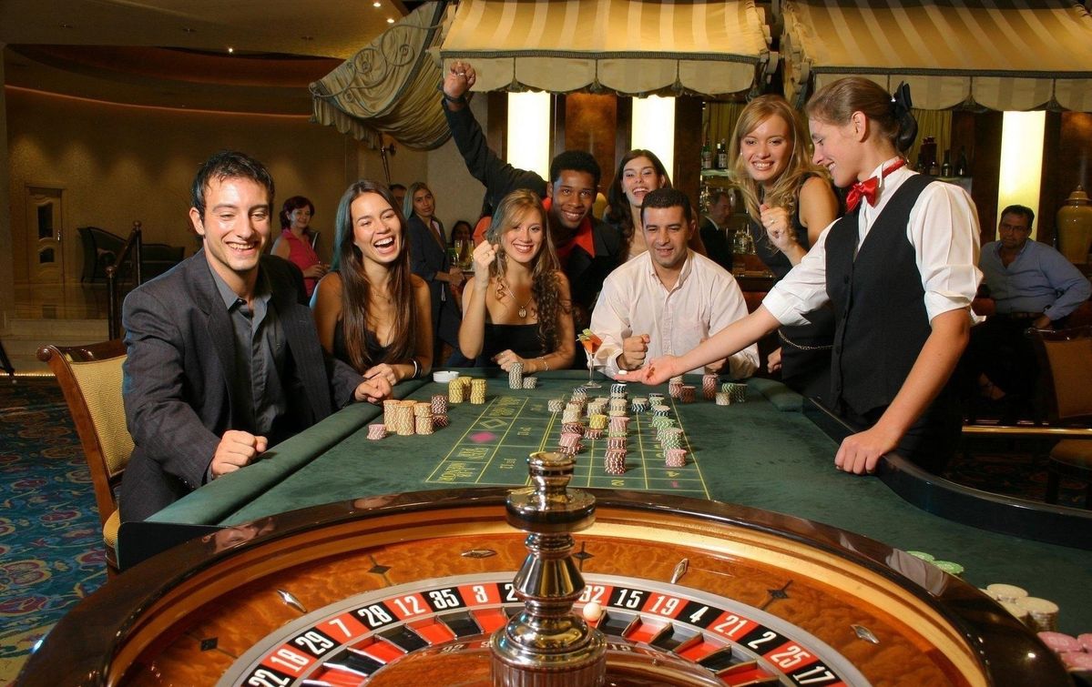 Newtown Casino پاکستان ریئل منی گیمز