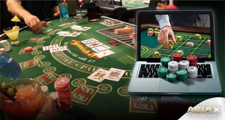 Newtown Casino Live Betting