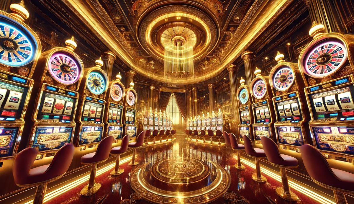 Newtown Casino Live Casino