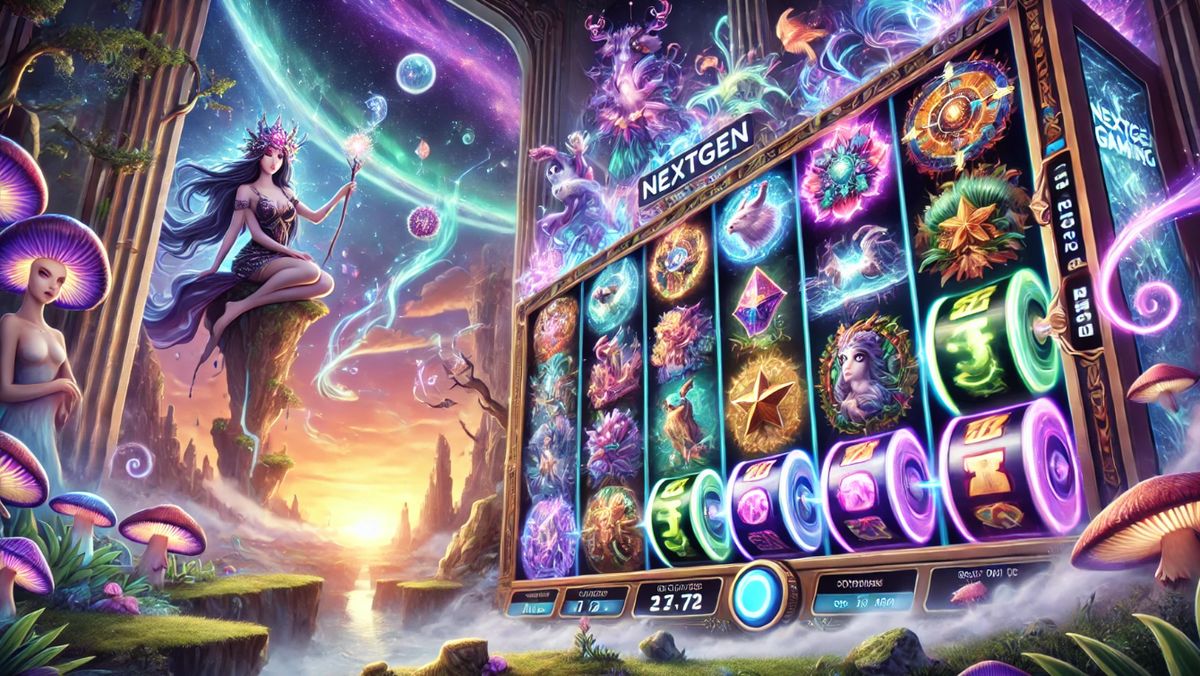 Newtown Casino Welcome Bonus